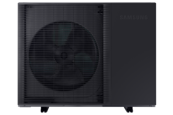 Samsung AE080BXYDEG Monoblokk High Temperature hőszivattyú (R32, 8kW, 1 fázis)