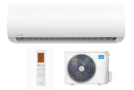 Midea MG2X-24-SP Xtreme Save Inverteres Split klíma