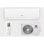 Gree GWH12AGC-K6DNA2W Winter Inverteres Split klíma
