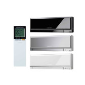 Mitsubishi MSZ-EF50VGKB Prémium (fekete) oldalfali multi beltéri egység